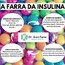 A farra da insulina