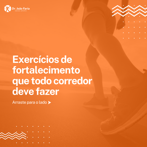 Exercícios de fortalecimento que todo corredor deve fazer