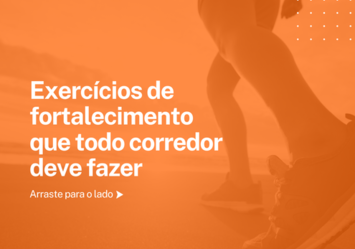 Exercícios de fortalecimento que todo corredor deve fazer