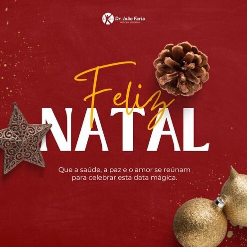 Feliz Natal!!!