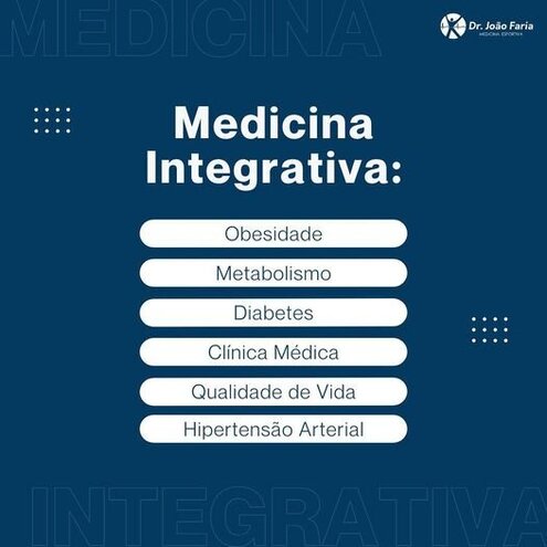 Medicina Integrativa