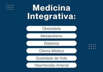 Medicina Integrativa