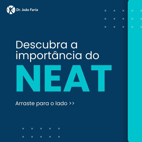 Descubra a importância do NEAT