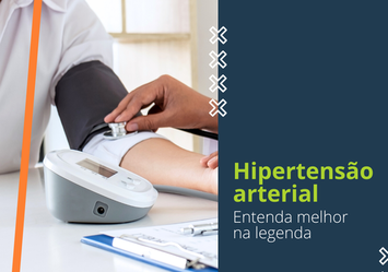 Hipertensão arterial