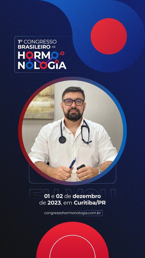 1º Congresso Brasileiro de Hormonologia