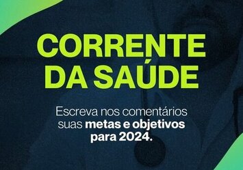 Corrente da Saúde