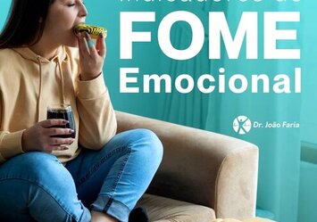 Indicadores de fome emocional