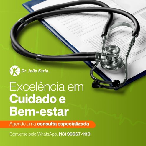 Excelência em Cuidado e Bem-estar