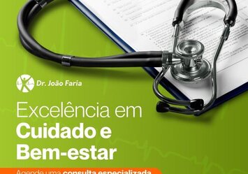 Excelência em Cuidado e Bem-estar