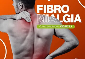 Fibromialgia - Compreendendo a CID M79.7