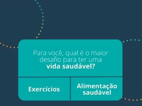 Vem cá e me conta: qual a sua maior dificuldade hoje?