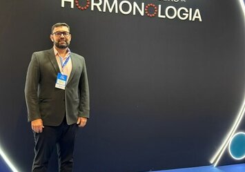 2º Congresso Brasileiro de Hormonologia