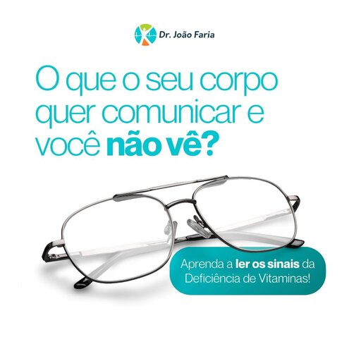 O que seu corpo quer comunicar e você não vê?