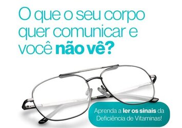 O que seu corpo quer comunicar e você não vê?