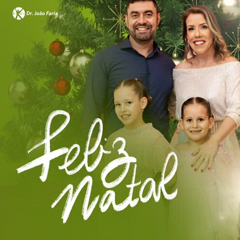 Feliz Natal 2024