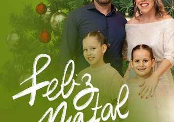 Feliz Natal 2024