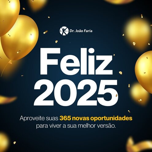 Feliz 2025