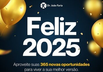 Feliz 2025