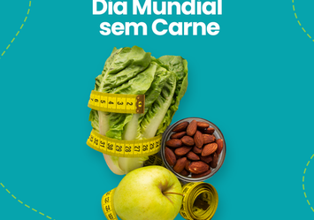 Dia Mundial sem Carne